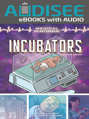 cover image of Incubators